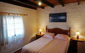 Haus 5: Schlafzimmer im 1. OG